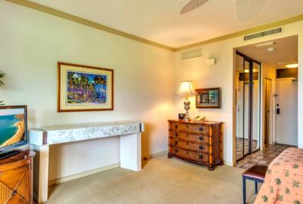 Maui Kapalua Luxury Golf Villa - Lahaina, Maui, Hawaii