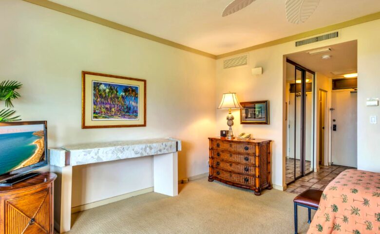 Maui Kapalua Luxury Golf Villa - Lahaina, Maui, Hawaii