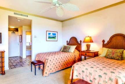 Maui Kapalua Luxury Golf Villa - Lahaina, Maui, Hawaii