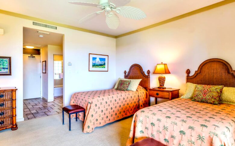 Maui Kapalua Luxury Golf Villa - Lahaina, Maui, Hawaii