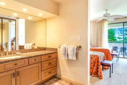 Maui Kapalua Luxury Golf Villa - Lahaina, Maui, Hawaii