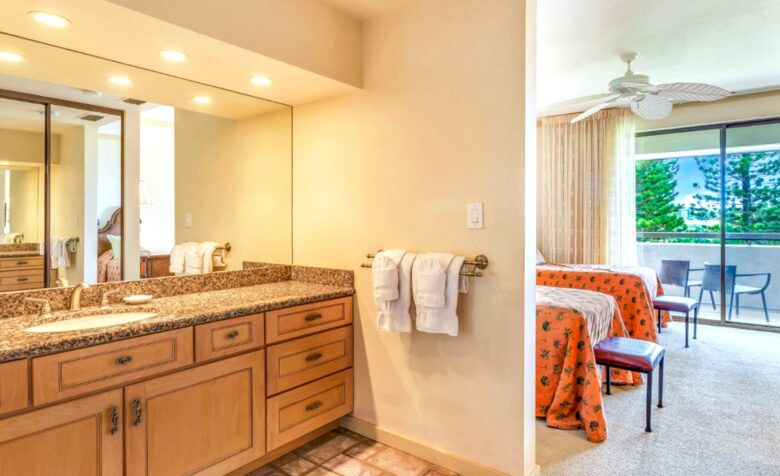 Maui Kapalua Luxury Golf Villa - Lahaina, Maui, Hawaii