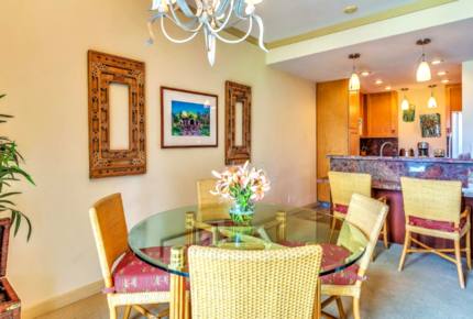 Maui Kapalua Luxury Golf Villa - Lahaina, Maui, Hawaii