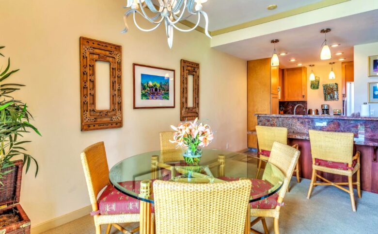 Maui Kapalua Luxury Golf Villa - Lahaina, Maui, Hawaii