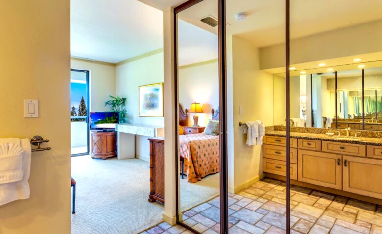 Maui Kapalua Luxury Golf Villa - Lahaina, Maui, Hawaii