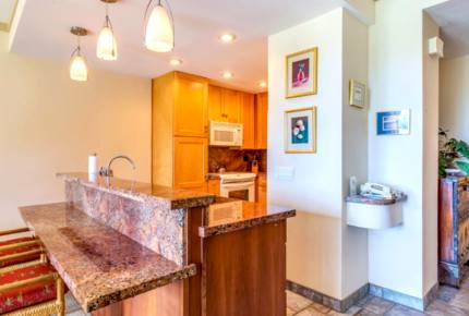 Maui Kapalua Luxury Golf Villa - Lahaina, Maui, Hawaii