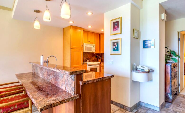 Maui Kapalua Luxury Golf Villa - Lahaina, Maui, Hawaii