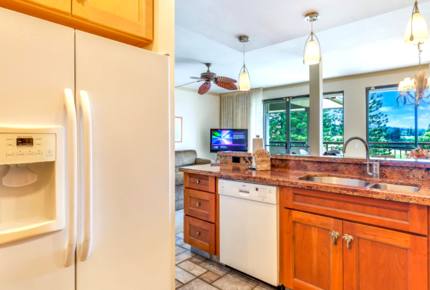 Maui Kapalua Luxury Golf Villa - Lahaina, Maui, Hawaii