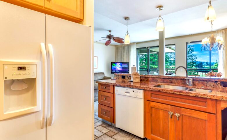 Maui Kapalua Luxury Golf Villa - Lahaina, Maui, Hawaii