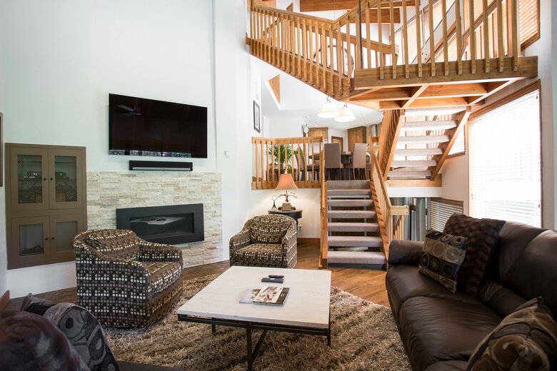 Pinnacle 1276 - Park City, Utah