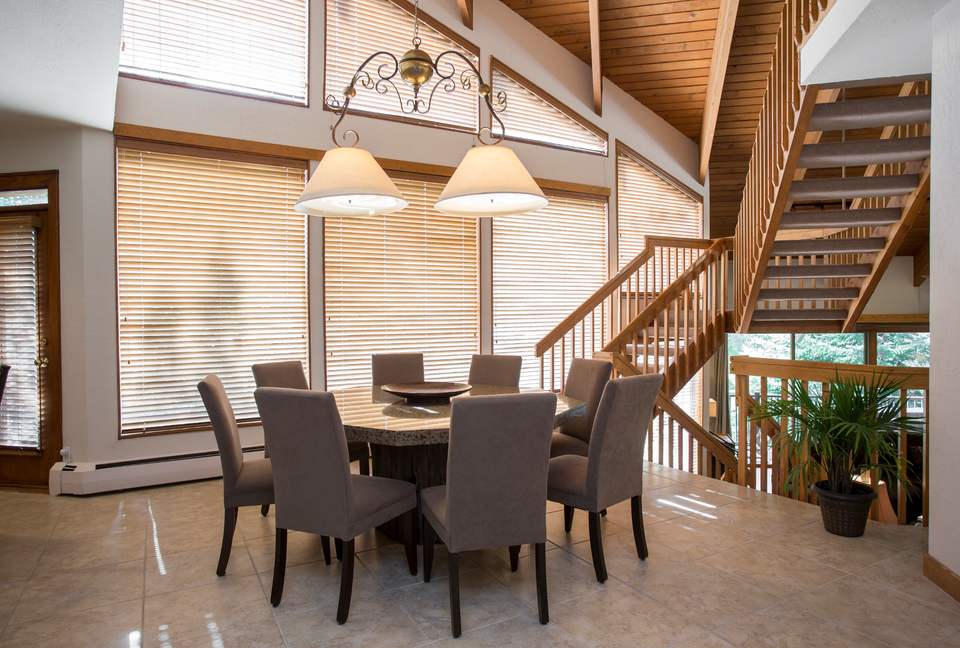 Pinnacle 1276 - Park City, Utah