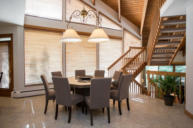 Pinnacle 1276 - Park City, Utah