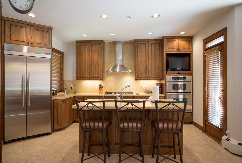 Pinnacle 1276 - Park City, Utah