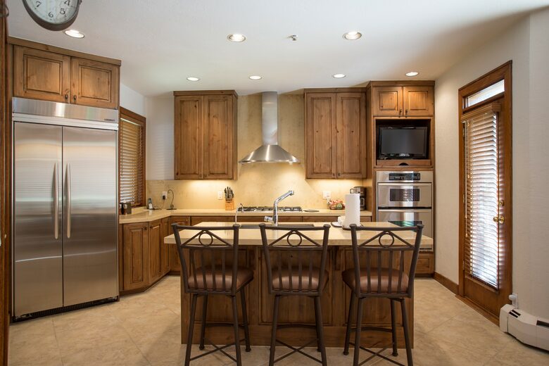 Pinnacle 1276 - Park City, Utah