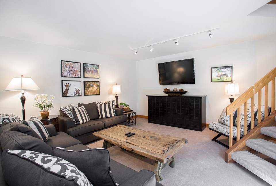 Pinnacle 1276 - Park City, Utah