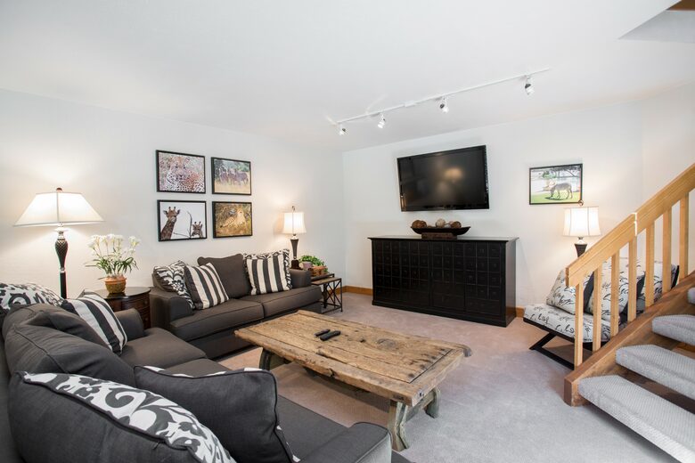 Pinnacle 1276 - Park City, Utah