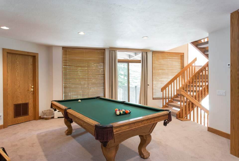 Pinnacle 1276 - Park City, Utah