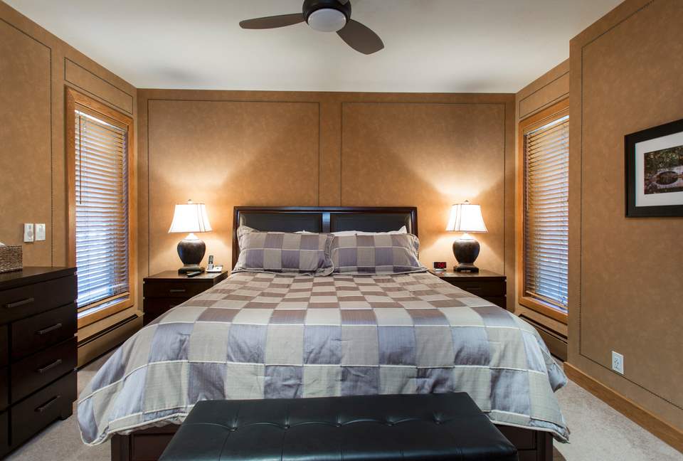 Pinnacle 1276 - Park City, Utah