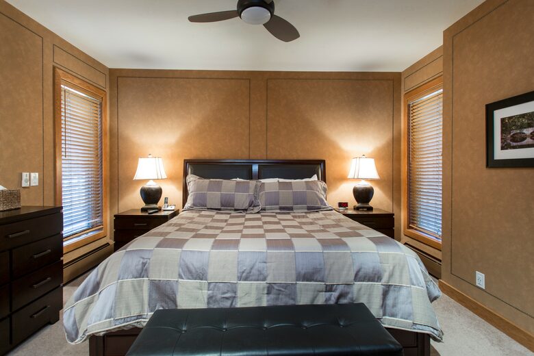 Pinnacle 1276 - Park City, Utah