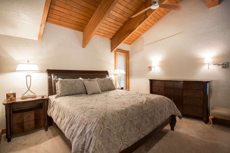 Pinnacle 1276 - Park City, Utah