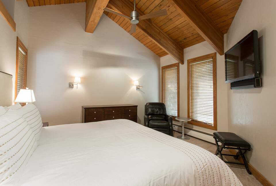 Pinnacle 1276 - Park City, Utah