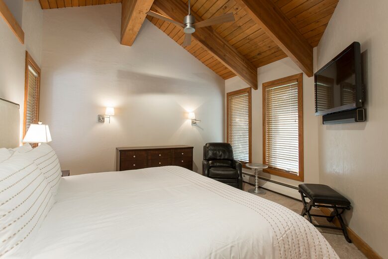 Pinnacle 1276 - Park City, Utah