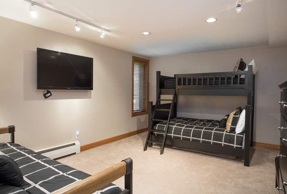 Pinnacle 1276 - Park City, Utah