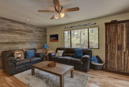 Quartz Cabin - Prescott, Arizona