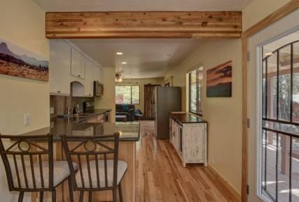 Quartz Cabin - Prescott, Arizona