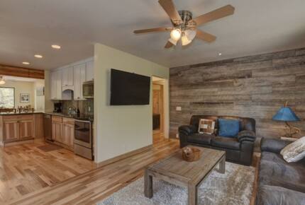 Quartz Cabin - Prescott, Arizona