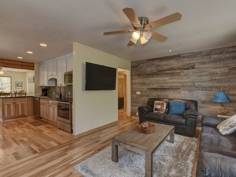 Quartz Cabin - Prescott, Arizona