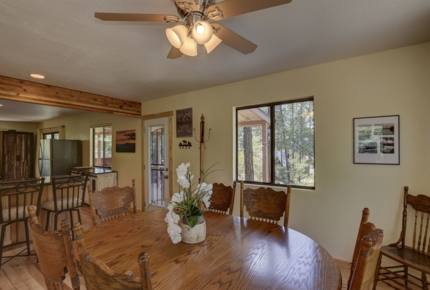 Quartz Cabin - Prescott, Arizona
