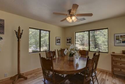 Quartz Cabin - Prescott, Arizona