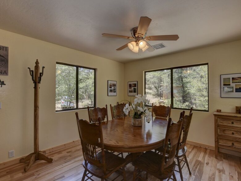Quartz Cabin - Prescott, Arizona