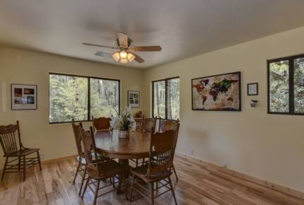 Quartz Cabin - Prescott, Arizona
