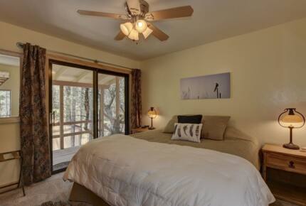 Quartz Cabin - Prescott, Arizona