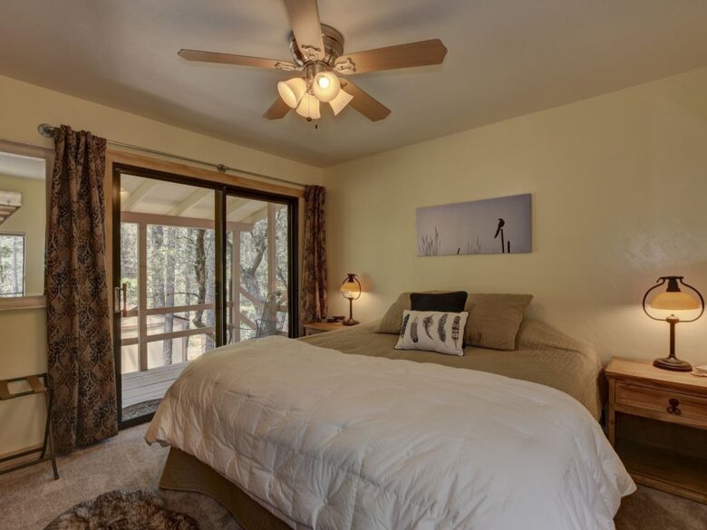 Quartz Cabin - Prescott, Arizona