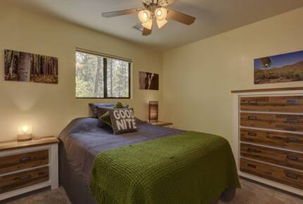 Quartz Cabin - Prescott, Arizona