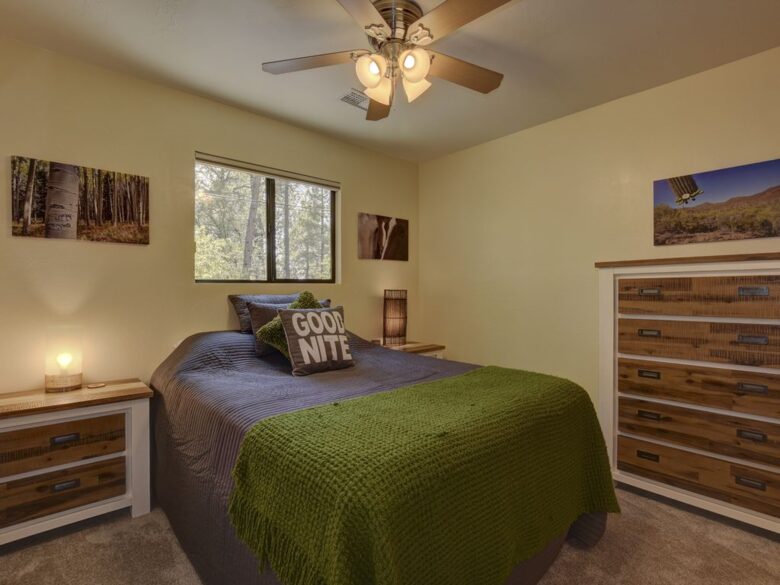 Quartz Cabin - Prescott, Arizona