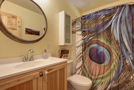 Quartz Cabin - Prescott, Arizona