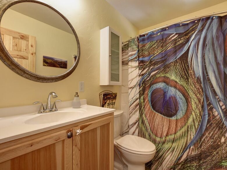 Quartz Cabin - Prescott, Arizona