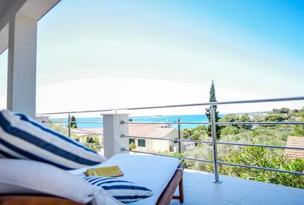 Villa Tranquilla - Vela Luka, Croatia