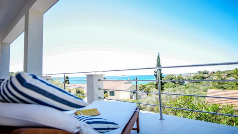 Villa Tranquilla - Vela Luka, Croatia