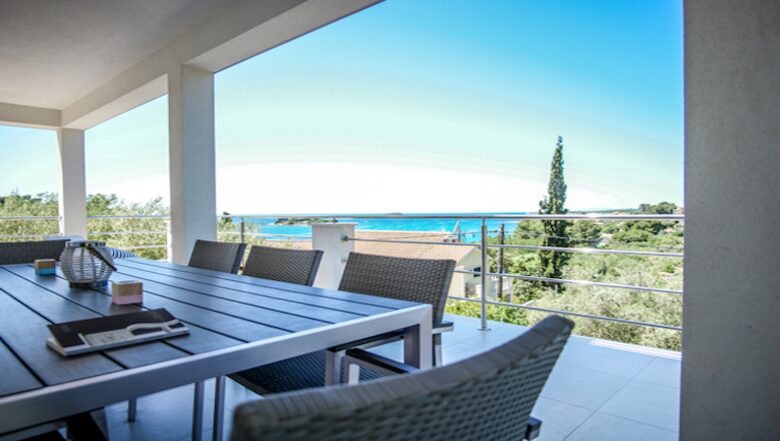 Villa Tranquilla - Vela Luka, Croatia