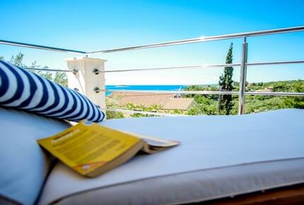 Villa Tranquilla - Vela Luka, Croatia