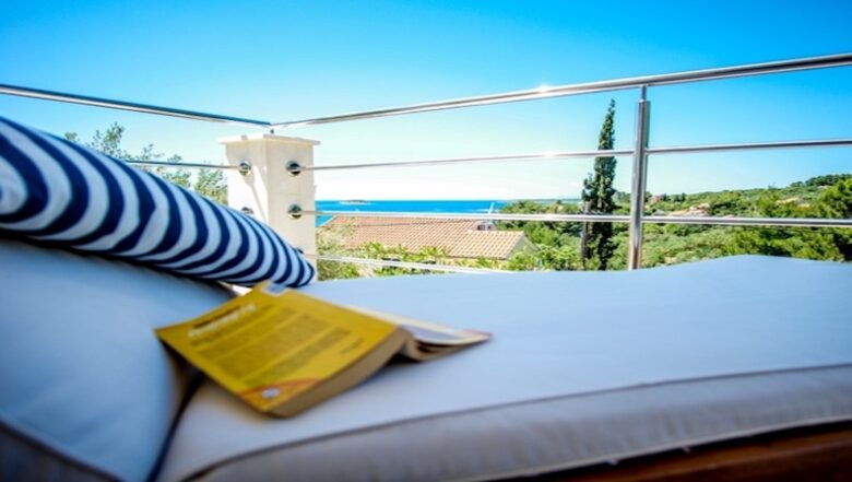 Villa Tranquilla - Vela Luka, Croatia