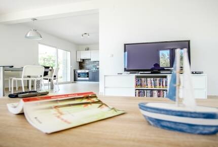 Villa Tranquilla - Vela Luka, Croatia