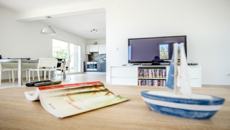 Villa Tranquilla - Vela Luka, Croatia