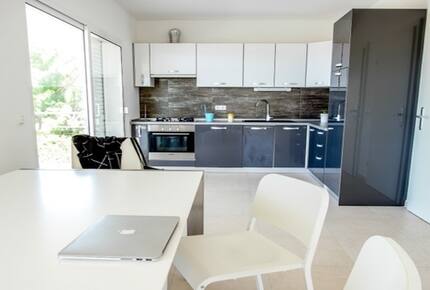 Villa Tranquilla - Vela Luka, Croatia