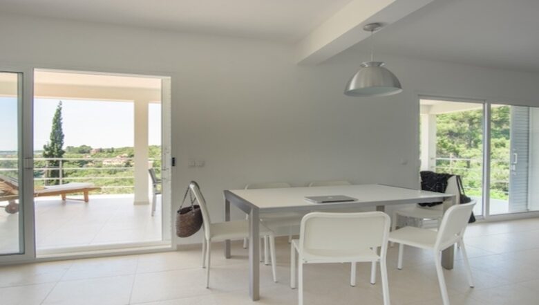 Villa Tranquilla - Vela Luka, Croatia